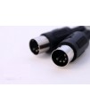 MIDI 設備連接線 MIDI CABLE 信號連接線